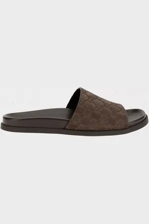 Gucci Sandalias Hombre color