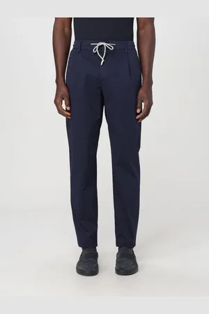 ELEVENTY Pantalón Hombre color
