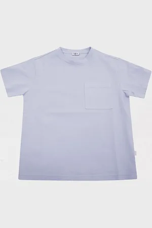 Il gufo Camiseta Niños color