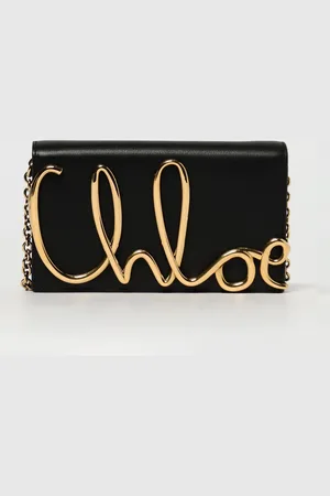 Chloé Bandolera CHLOÉ Mujer color