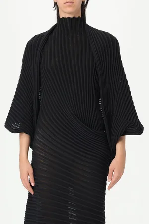 Issey Miyake Chaqueta Mujer color