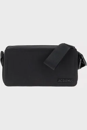 Jacquemus Bandolera Hombre color