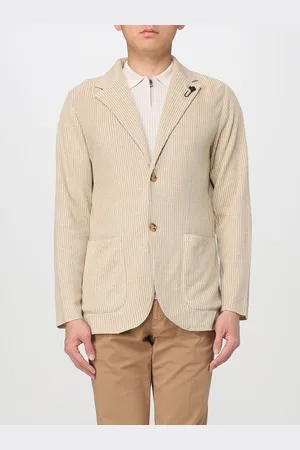 LARDINI Americana Hombre color