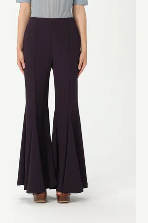 Chloé Pantalón CHLOÉ Mujer color
