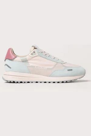 Woolrich Zapatillas Mujer color