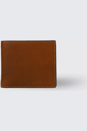 Brunello Cucinelli Cartera Hombre color