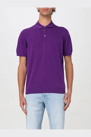 DRUMOHR Polo Hombre color
