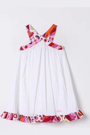 Puccini Vestido Niños color