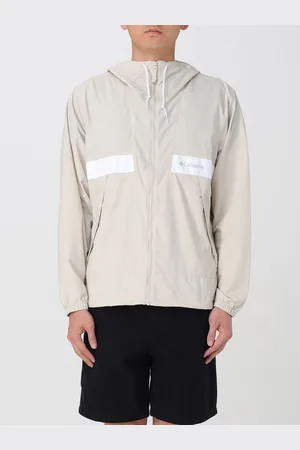 Columbia Chaqueta Hombre color