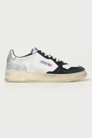 Autry Zapatillas Hombre color