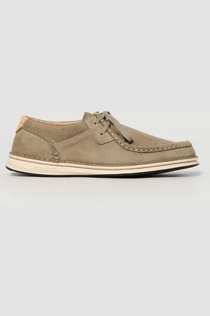 Birkenstock Mocasines Hombre color