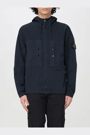 Stone Island Chaqueta Hombre color