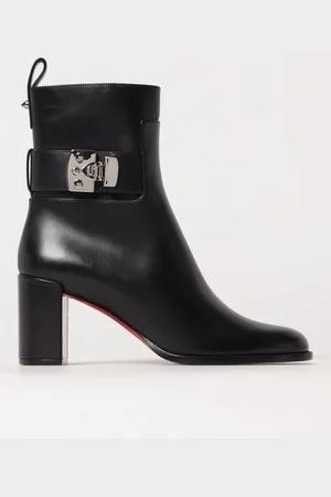 Christian Louboutin Botas Mujer color