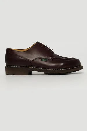 Paraboot Zapatos De Cordones Hombre color