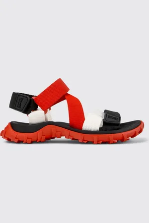 Camper Sandalias Planas Mujer color