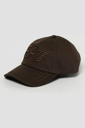 EA7 Gorro Hombre color