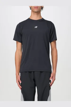 New Balance Camiseta Hombre color