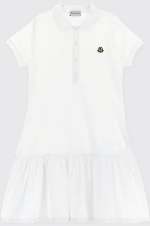 Moncler Vestido Niños color