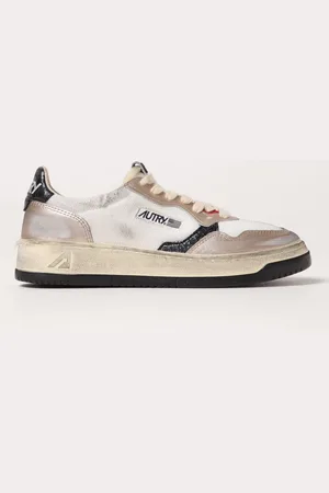 Autry Zapatillas Mujer color
