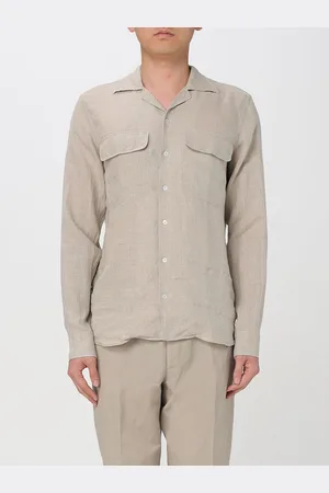TAGLIATORE Camisa Hombre color