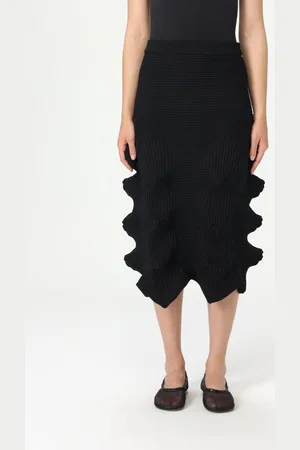 Issey Miyake Falda Mujer color