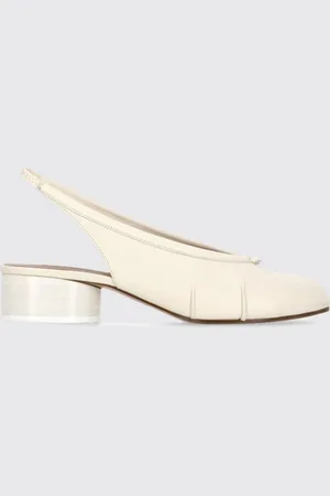 Maison Margiela Zapatos De Salón Mujer color