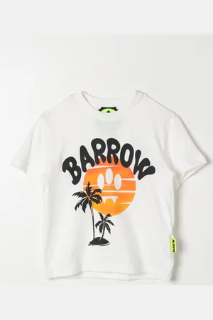 BARROW Camiseta Niños color