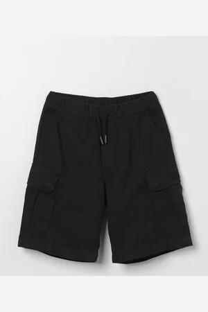 Diesel Pantalón Corto Niños color
