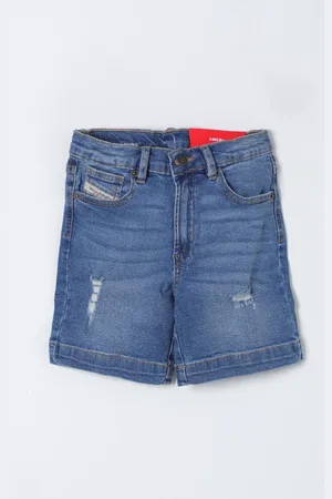 Diesel Pantalón Corto Niños color