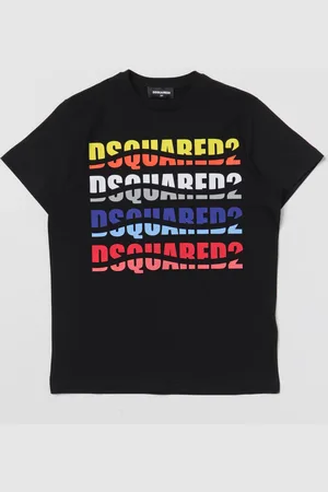 Dsquared2 Camiseta Niños color