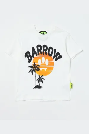 BARROW Camiseta Niños color