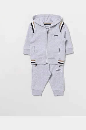 HUGO BOSS Mono Niños color