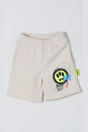 BARROW Pantalón Corto Niños color