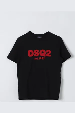 Dsquared2 Camiseta Niños color