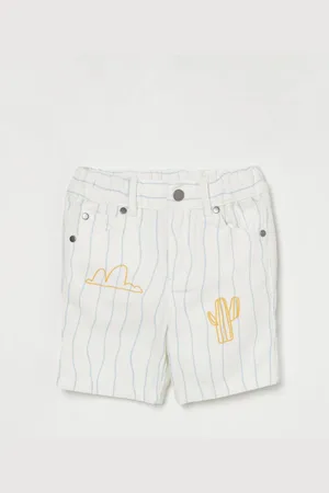 Stella McCartney Pantalones Cortos Niños color
