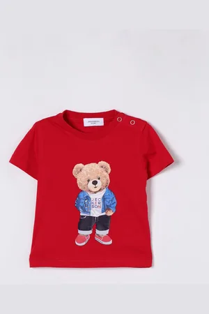 Jeckerson Camiseta Niños color