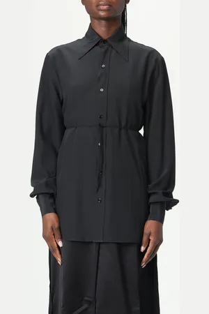 Maison Margiela Camisa Mujer color