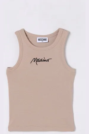 Moschino Camisetas Niños color