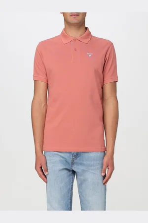 Barbour Polo Hombre color