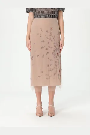 Fendi Falda Mujer color