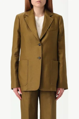 Max Mara Americana Mujer color