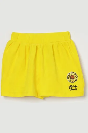 Kenzo Pantalones Cortos Niños color