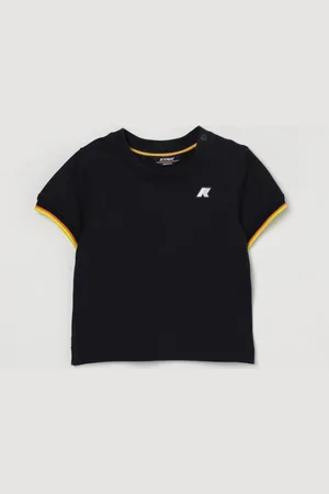 K-Way Camiseta Niños color