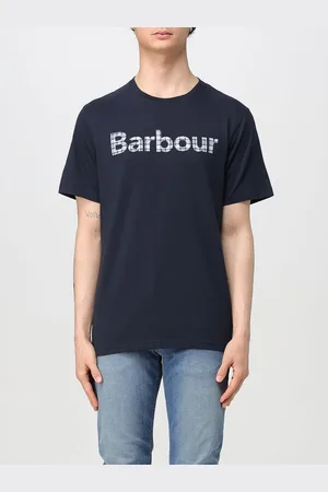 Barbour Camiseta Hombre color