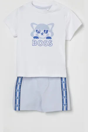 HUGO BOSS Monopiezas Niños color