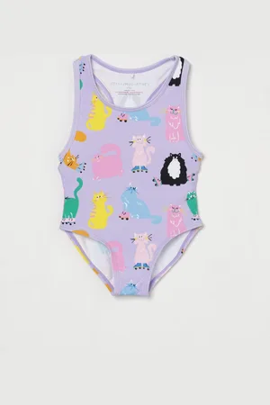 Stella McCartney Bañador Niños color