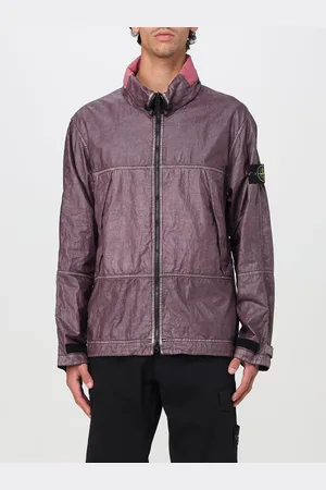 Stone Island Chaqueta Hombre color