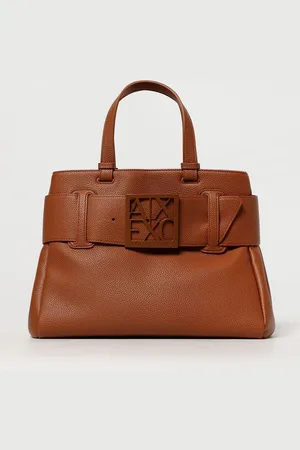 Armani Exchange Bolso De Mano Mujer color