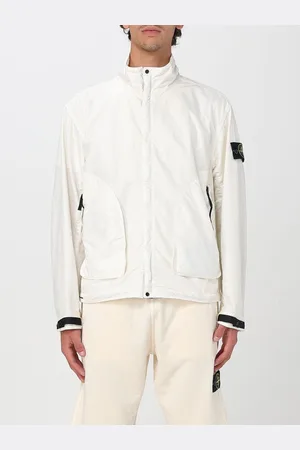 Stone Island Chaqueta Hombre color
