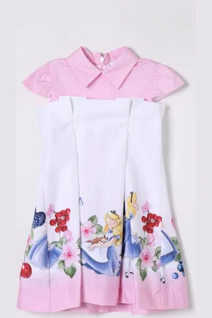 MONNALISA Vestido Niños color